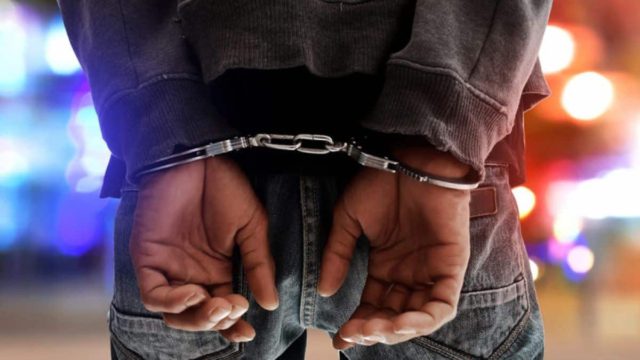 Συνελήφθη 34χρονος για την φωτιά στη Θήβα – Έκαψε και το αυτοκίνητό του και το σπίτι του
