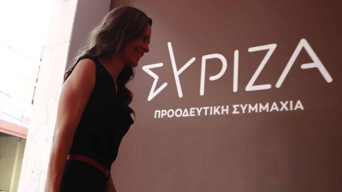 Έρχονται εκπλήξεις στον ΣΥΡΙΖΑ – Η διάλυση των παραδοσιακών τάσεων και ποιοι στηρίζουν κάθε υποψήφιο