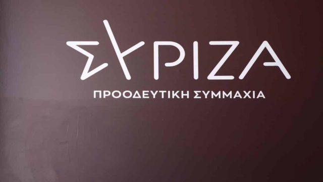 «Βόμβα» από τον ΣΥΡΙΖΑ: Ποιό δυνατό όνομα «προαλείφεται» για τον Δήμο Αθηναίων;