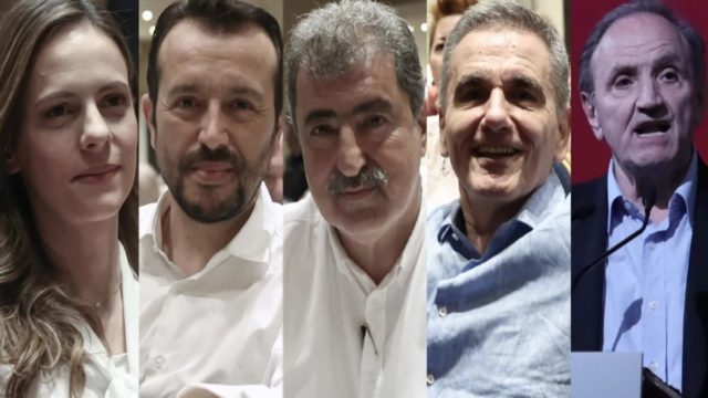 ΣΥΡΙΖΑ: Στην τελική ευθεία για την ανάδειξη αρχηγού – Η υποψηφιότητα Παππά, η «έκπληξη» Τζουμάκα και το «μάλλον όχι» του Πολάκη