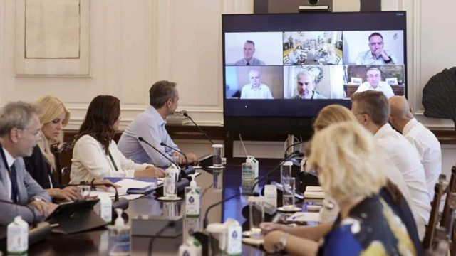 Πυρκαγιά στη Ρόδο: Αυτά είναι τα μέτρα της κυβέρνησης για την επόμενη μέρα του τουρισμού στο νησί – Τι ισχύει για τις αποζημιώσεις