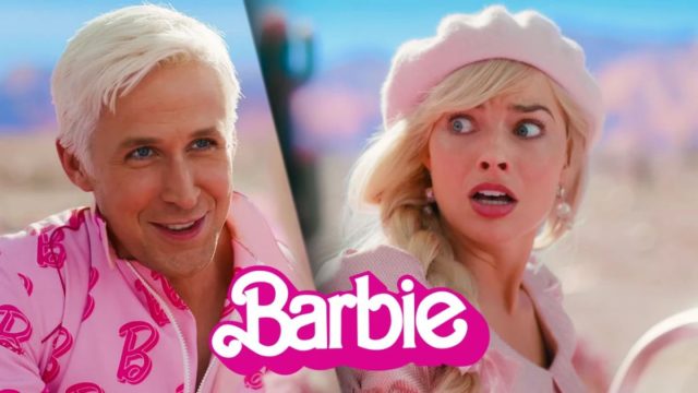 Barbie: Θρίαμβος για την ταινία – Συγκέντρωσε 775 εκατ. δολάρια παγκοσμίως