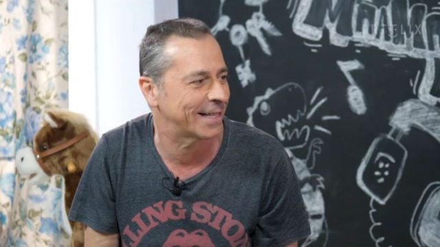 Δύσκολες ώρες για τον Τάκη Γιαννούτσο: «Τουλάχιστον πρόλαβα να σου πω πόσο σ’αγαπώ»