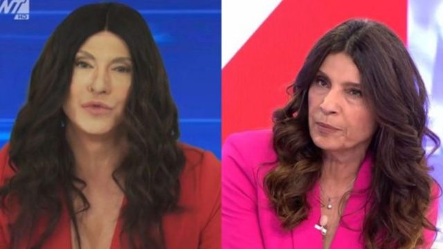 Στην αντεπίθεση ο Τάκης Ζαχαράτος: «Αφήστε την Τσαπανίδου, βρήκαμε τον μπελά μας…»
