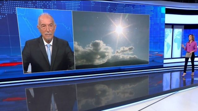 «Καθίζηση» από τον Τάσο Αρνιακό: «Δυστυχώς έτσι έχουν τα πράγματα! Ήρθε για να μείνει…»