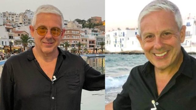 «Θα δείτε στα ξενοδοχεία μια τεράστια πτώση των τιμών γιατί…»: Συναγερμός από τον Τάσο Δούση για τον τουρισμό στην Ελλάδα!