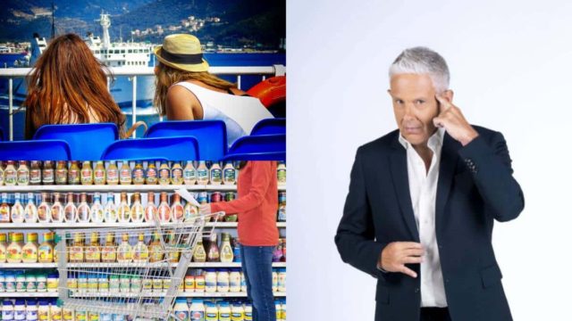 «Η αύξηση κερδών προκαλεί αύξηση τιμών! Λεηλασία του Έλληνα καταναλωτή…»: Ο Τάσος Δούσης αποκαλύπτει το «βρώμικο» σχέδιο πίσω από την ακρίβεια!