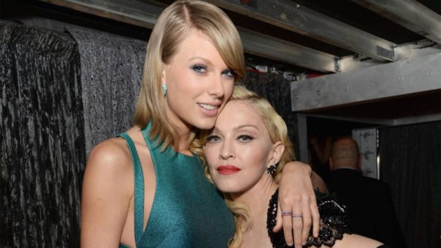 Σάλος με τη Madonna: Κατέληξε στη ΜΕΘ επειδή προσπαθούσε να ανταγωνιστεί την Taylor Swift