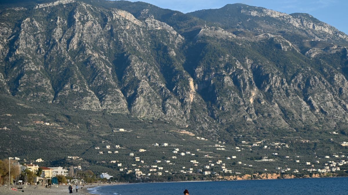 Θρίλερ στην Καλαμάτα: Ξεβράστηκε πτώμα άνδρα, ήταν για μέρες νεκρός μέσα στο νερό!