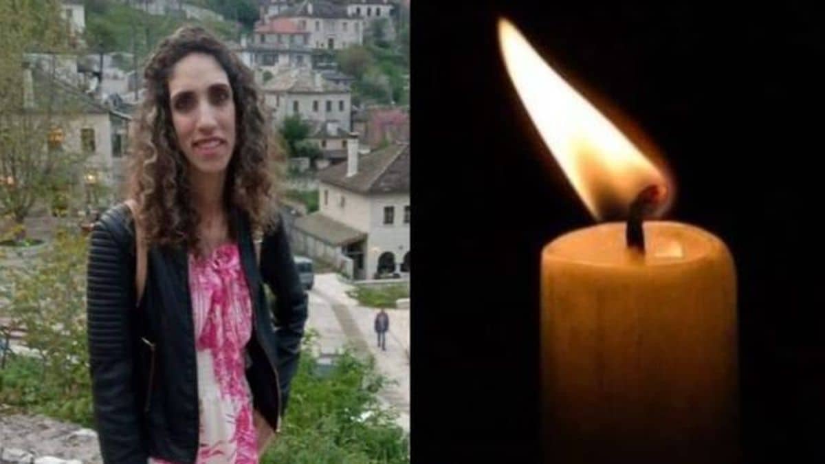 «Καλό ταξίδι φωτεινό πλάσμα»: Θρήνος για την 31χρονη Κέλλυ, έφυγε νωρίς η αγαπημένη εκπαιδευτικός