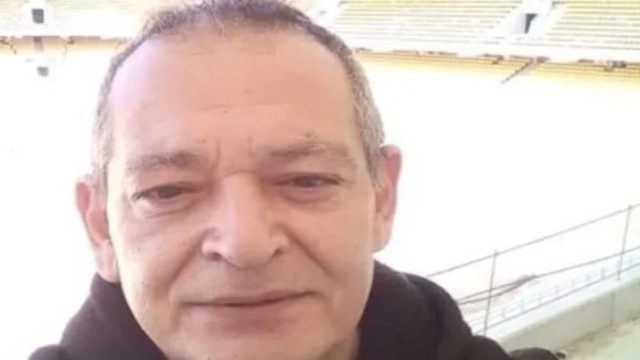 Μεγαλείο ψυχής: «Η επιθυμία του πατέρα μου είναι να δωρίσει τα όργανά του» – “Ραγίζει” καρδιές ο γιος του 54χρονου που πέθανε μετά από χτυπήματα Ρομά με λοστό