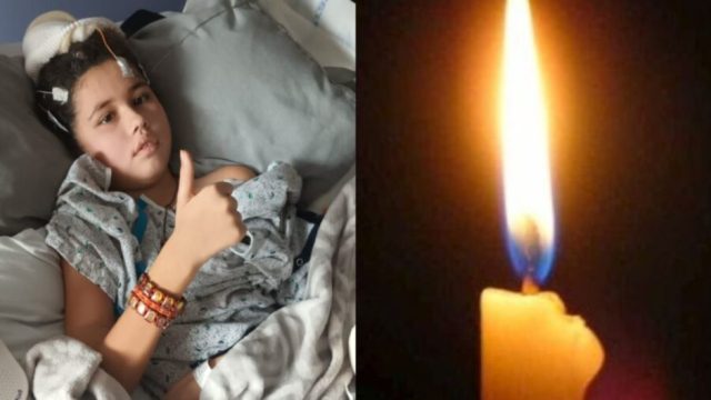 Δυστυχώς η μάχη ήταν άνιση για τη μικρή Αλεξάνδρα – Ανείπωτη θλίψη για την 11χρονη που «έσβησε» στην Κρήτη