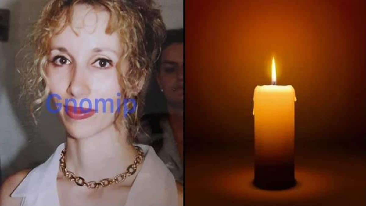 «Έφυγε» νωρίς η Αδελαΐδα Ματθιοπούλου