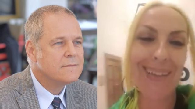 Στην αντεπίθεση η Τζώρτζια Κεφαλά: «Το αν τα κίτρινα ξυρισμένα μαλλιά…» – Η απάντησή της στο σεξιστικό σχόλιο του Θάνου Τζήμερου