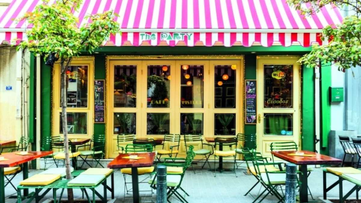 5+1: Τα καλύτερα μαγαζιά στου Ψυρρή! | Athens Magazine