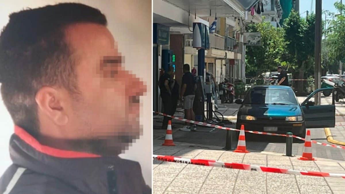 Θεσσαλονίκη: «Δεν ήθελα να σκοτώσω, με απείλησε για τη ζωή μου και μου επιτέθηκε» λέει ο άνδρας που σκότωσε τον 50χρονο