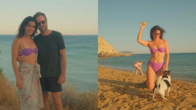 17 χρόνια τώρα δεν τρώει αυτή την τροφή: Πως διατηρεί το κορμί της η Τόνια Σωτηροπούλου