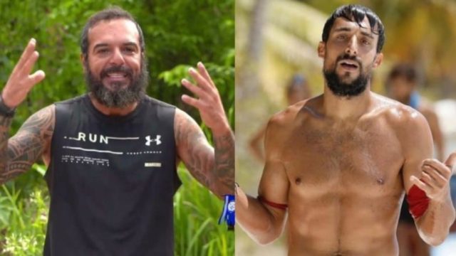 Survivor All Star: «Ο Σάκης κέρδισε με οριακή διαφορά! Ν’ αρχίσει να σπάει τα ρολόγια» – Το «καρφί» του Τριαντάφυλλου για τη νίκη Κατσούλη και το άγριο τρολάρισμα του Twitter στον Ντάφυ