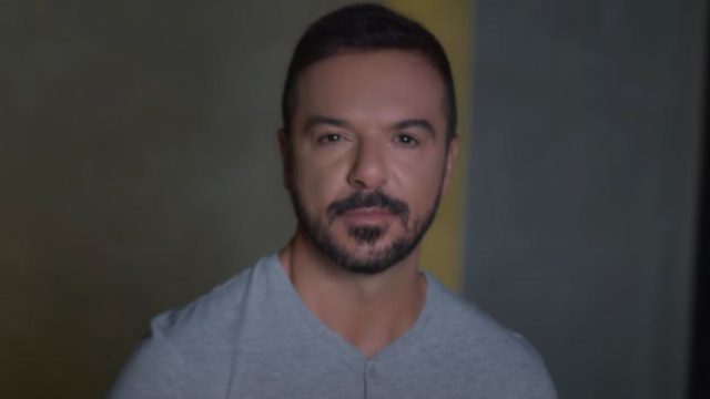Ξέσπασμα Τριαντάφυλλου για τις φωτιές στη Ρόδο: «Απλά ντροπή, τόσο φανερά και τόσο ύπουλα» (photo)