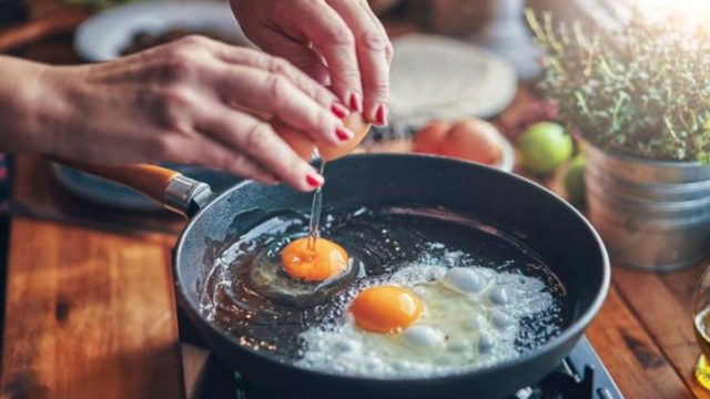 8 τροφές με περισσότερη πρωτεΐνη από το αυγό