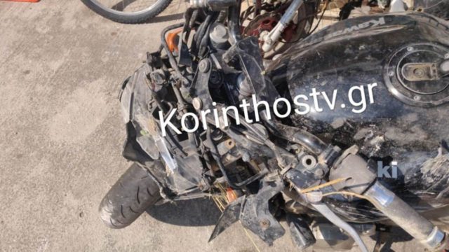 Τραγωδία: Νεκρός 20χρονος σε τροχαίο! Λίγα μέτρα από το σημείο που είχε σκοτωθεί και ο αδελφός του