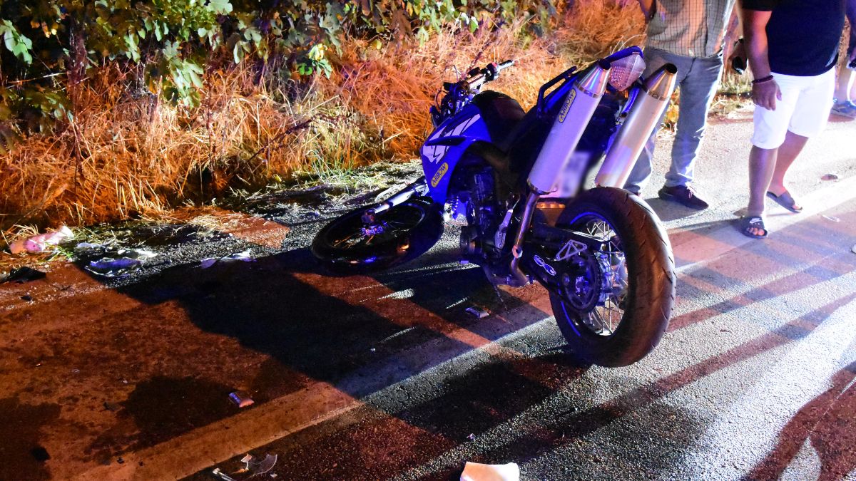 Πάτρα: Διασωληνωμένη 14χρονη που ενεπλάκη σε τροχαίο με μηχανή που οδηγούσε 16χρονος – Δίνει μάχη να κρατηθεί στη ζωή