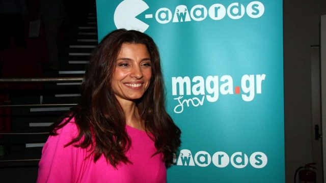 Ούτε ΣΥΡΙΖΑ, ούτε παρουσιάστρια, η Πόπη Τσαπανίδου – Συμφωνία με Μελισσανίδη