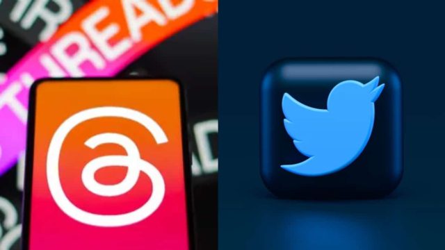 Χάνει έδαφος το Twitter: Στην αντεπίθεση ο Ζούκερμπεργκ με το «Threads» – Ρεκόρ εγγραφών σε λίγες ώρες