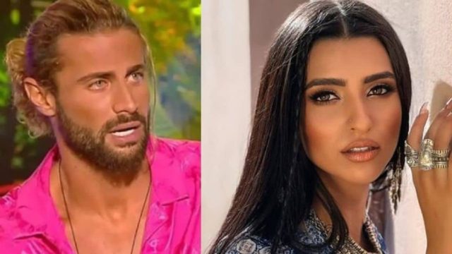 Η Αναστασία φόρεσε μαγιό και ο Βασάλος… όρμησε – «Μαζέψτε τον γύπα»! (ΦΩΤΟ)