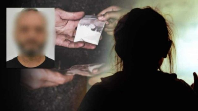 «Με έβαλε να τον βλέπω με μια 16χρονη! “Αν η μαμά σου θέλει κάτι από αυτά που τράβηξες φωτογραφία να”…» – Φρίκη με τις αποκαλύψεις της 12χρονης του Κολωνού