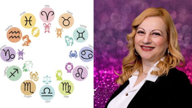 «Σούπερ» χλιδή από Βίκυ Δρόσου: Ο Άρης στην Παρθένο (10/7) «λούζει» με χρήματα Σκορπιούς και άλλα 3 ζώδια