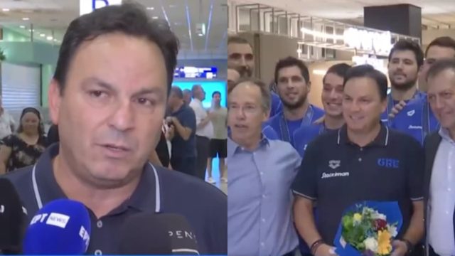 Θοδωρής Βλάχος: Η απάντηση για την «συγγνώμη» που ζήτησε – «Ένιωσα πως έπρεπε να βγω μπροστά…» (video)
