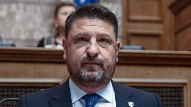 Νίκος Χαρδαλιάς: Πήρε το «γαλάζιο χρίσμα» για την Περιφέρεια Αττικής  – Αύριο η επίσημη ανακοίνωση