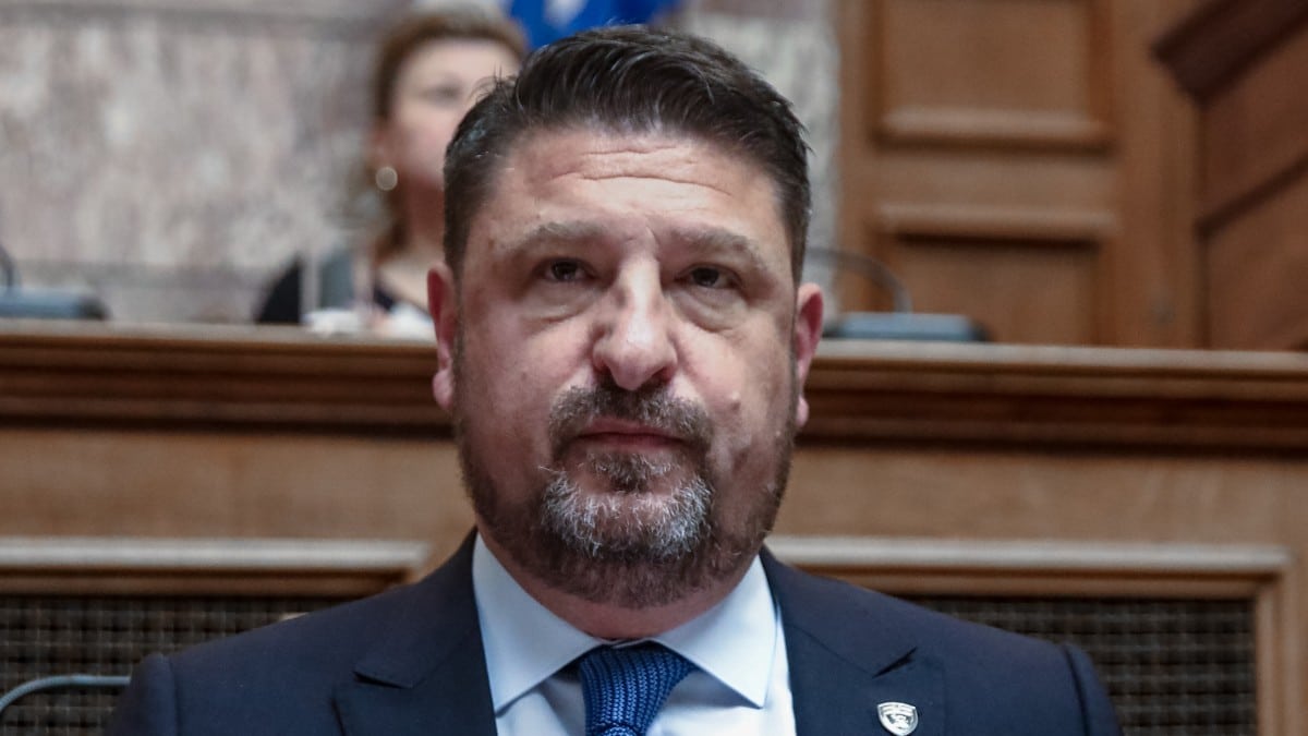 Νίκος Χαρδαλιάς: Πήρε το «γαλάζιο χρίσμα» για την Περιφέρεια Αττικής – Αύριο η επίσημη ανακοίνωση