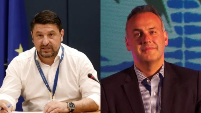 Περιφέρεια Αττικής: Χαρδαλιάς και Παπανικολάου οι επικρατέστεροι για την θέση του Πατούλη