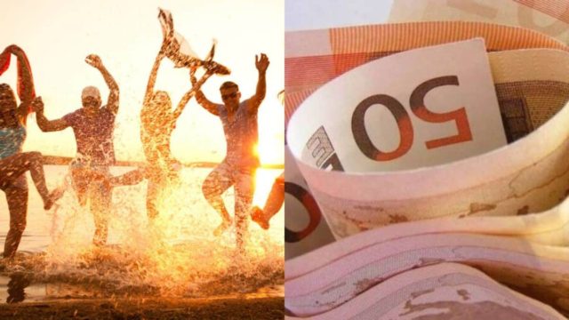 Youth Pass: Χαμόγελα για χιλιάδες νέους – Ποιοί και πως θα λάβουν το voucher των 150 ευρώ