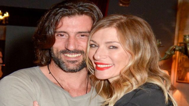 Χώρισαν μετά από 10 χρόνια Ζέτα Δούκα και Μιχάλης Χατζηαντωνάς