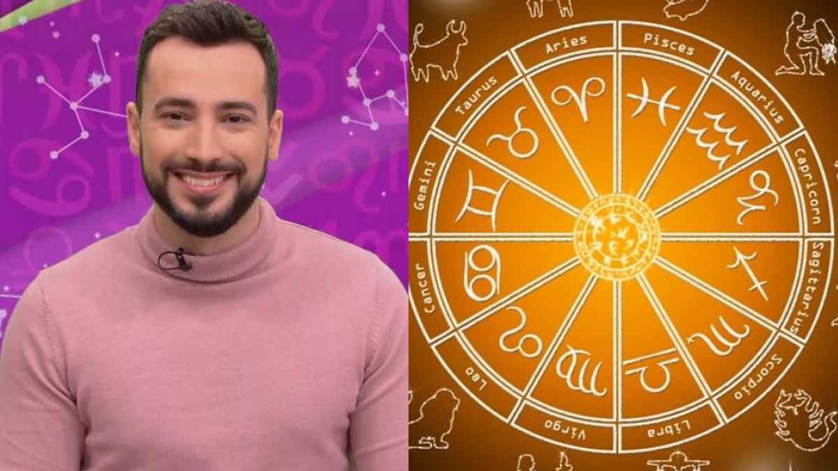 «Φουρτούνα» χρημάτων από Ανδρέα Αντάρη: Τυχερή πινιάτα για Αιγόκερους και άλλα 3 ζώδια
