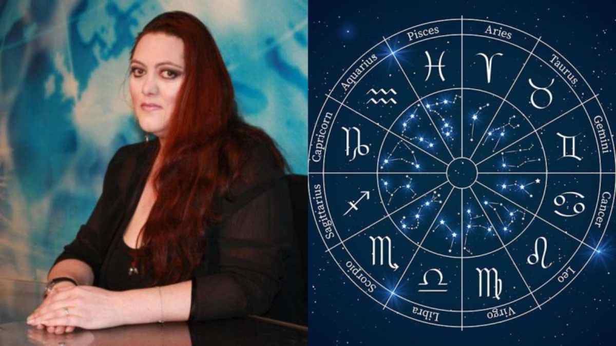 «Χρυσός» μποναμάς από Άντα Λεούση: Χρήματα και πλούτη για Αιγόκερους και άλλα 3 ζώδια