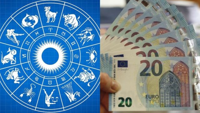 Χρηματική «αφθονία» για Αιγόκερους, Καρκίνους και 2 ακόμα ζώδια – Για ποιούς έρχεται οικονομική «όαση»;