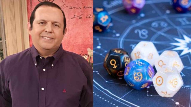 «Καυτές» περιπέτειες από Γιώργο Ματσάγγο (10-16/7): Τύχη βουνό με αμέτρητα χρήματα για 5 ζώδια
