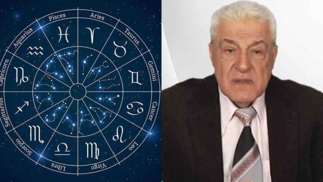 «Χρυσοί» καρποί από Χρίστο Ντούβλη (31/7-6/8): Χρήματα και ανέσεις για Ταύρους και άλλα 3 ζώδια