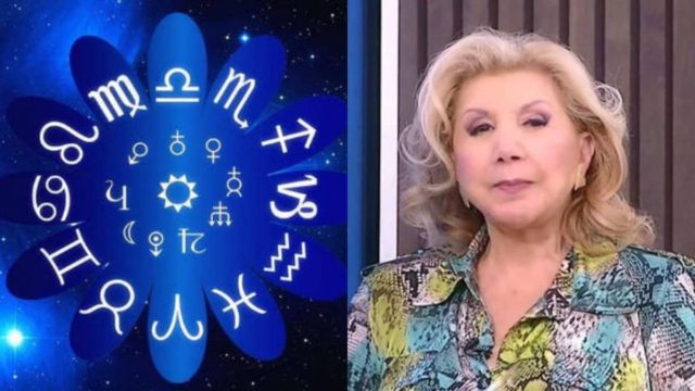 «Χρυσό» τζόκερ από Λίτσα Πατέρα: Λεφτά με…ουρά για Δίδυμους και άλλα 3 ζώδια