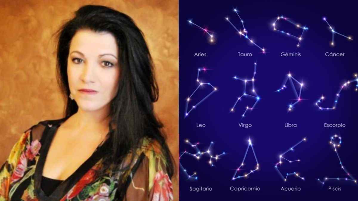 «Χρυσά» αυγά από Λίτσα Πετρίδη: «Τζιτζί» τα χρήματα για Αιγόκερους και άλλα 3 ζώδια