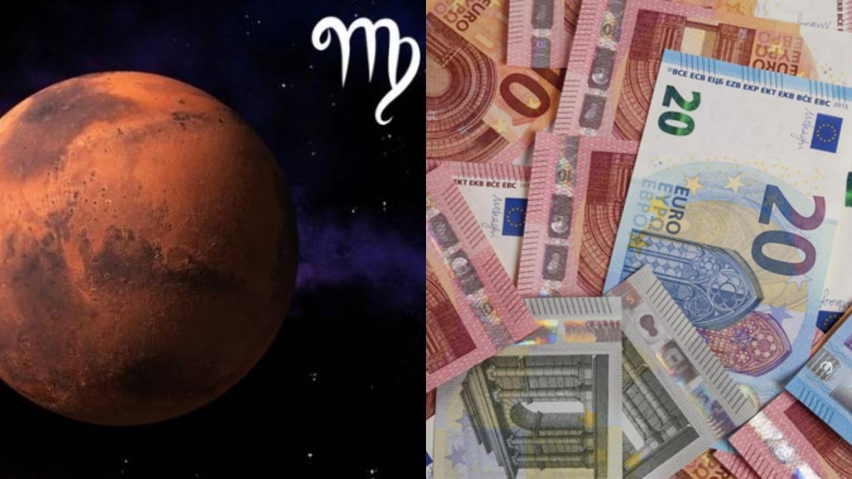 Οικονομική «δυσφορία» για Τοξότες και 3 ακόμα ζώδια: Ο Άρης έρχεται στον Παρθένο μέχρι τις 27 Αυγούστου και τα σαρώνει όλα