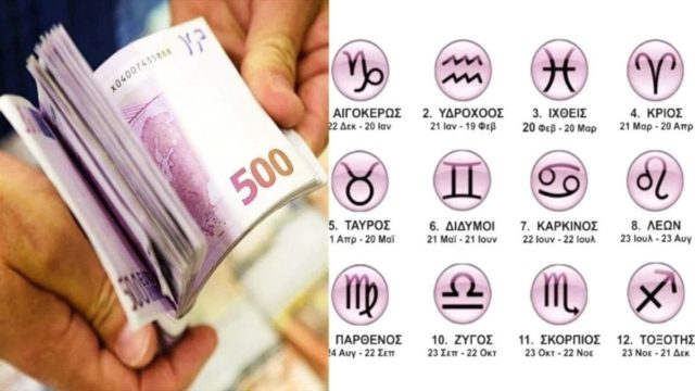 Το τυχερό Τρίγωνο Ερμή-Κρόνου φέρνει τα πάνω κάτω! Για Ταύρους, Σκoρπιούς & άλλα 3 ζώδια γυρiζει ο τροχός σε έρωρα και χpήμα