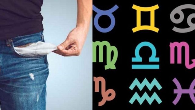 Αυτό είναι το πιο σπάταλο ζώδιο στις διακοπές – Ξοδεύει ακατάπαυστα τα χρήματα και δεν του μένει ούτε ευρώ