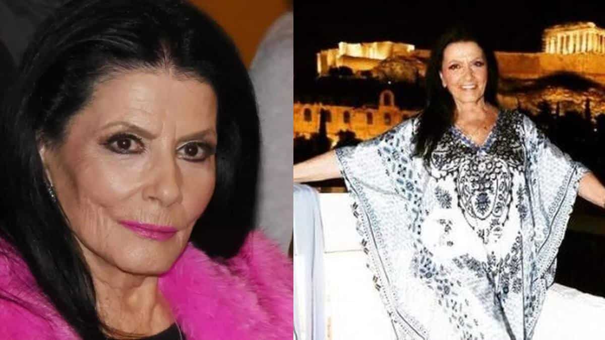 H χρυσή κληρονομιά της Ζωζώς Σαπουντζάκη: Διαμέρισμα στην Αεροπαγίτου, εξοχικό στην Κινέτα και άλλα ακίνητα