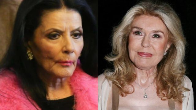 Θρήνος για την Ζωζώ Σαπουντζάκη: «Χωρίς εσένα ΕΛΠΙΔΑ τι;» – Το συγκινητικό μήνυμα για την Μαριάννα Βαρδινογιάννη