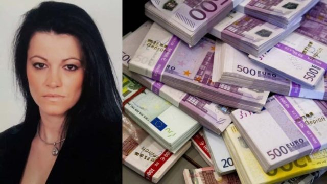 «Χρυσή» βουτιά από Λίτσα Πετρίδη: Λεφτά και ευημερία για Λέοντες και άλλα 3 ζώδια